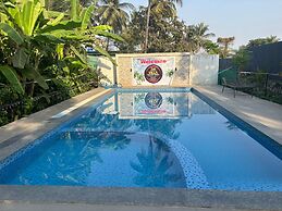 Villa The Kinara Resort