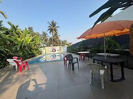 Villa The Kinara Resort