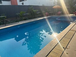 Villa The Kinara Resort