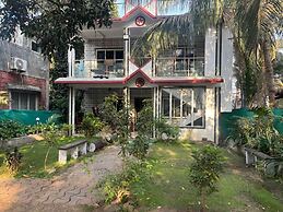 Villa The Kinara Resort