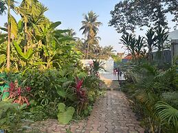 Villa The Kinara Resort