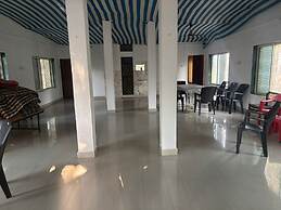 Villa The Kinara Resort