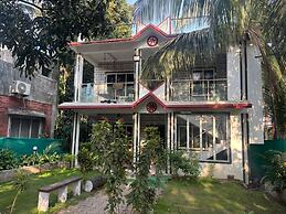 Villa The Kinara Resort
