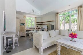 Saffron Villas