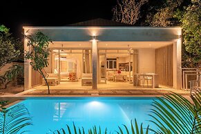 Saffron Villas