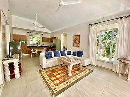 Saffron Villas