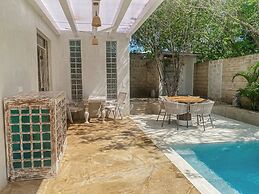 Saffron Villas