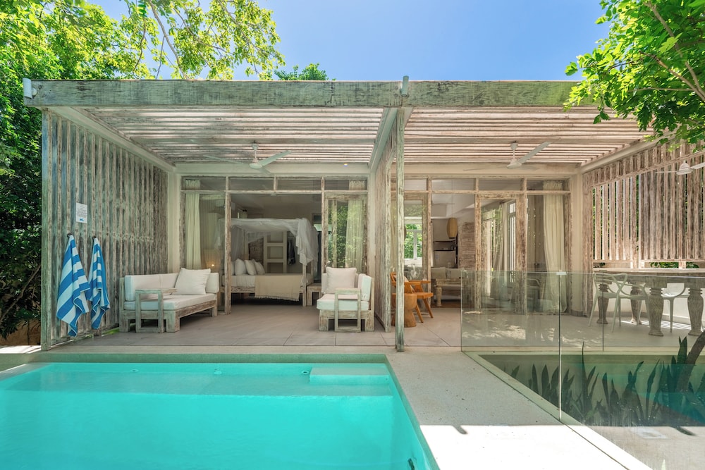 Saffron Villas