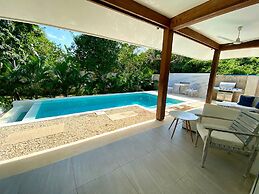 Saffron Villas