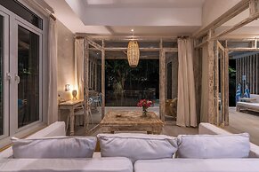 Saffron Villas
