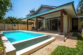 Saffron Villas