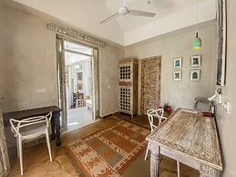 Saffron Villas