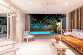 Saffron Villas