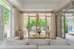 Saffron Villas