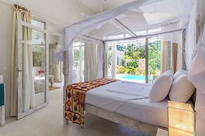 Saffron Villas