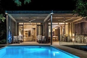 Saffron Villas