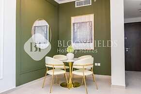 Bloomfields 2br Unique Ajwan Soul B