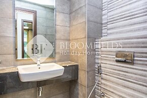 Bloomfields 2br Unique Ajwan Soul B