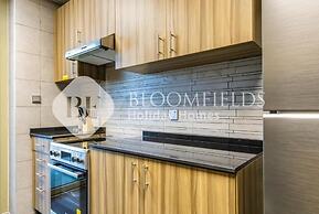 Bloomfields 2br Unique Ajwan Soul B