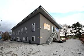 Neumann Uebernachtung