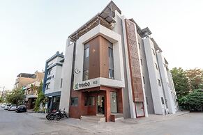 Treebo Hub