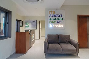 Treebo Hub