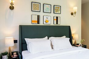 Staymaster Villa Novara - 3BHK