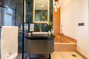 Staymaster Villa Novara - 3BHK