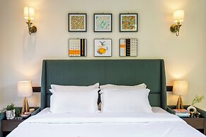 Staymaster Villa Novara - 3BHK