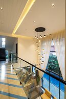 Staymaster Villa Novara - 3BHK