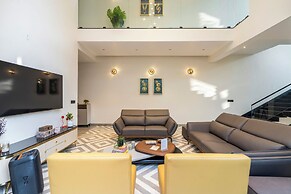 Staymaster Villa Novara - 3BHK