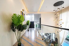 Staymaster Villa Novara - 3BHK