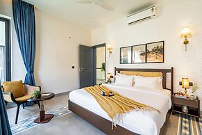 Staymaster Villa Novara - 3BHK