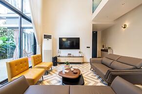 Staymaster Villa Novara - 3BHK