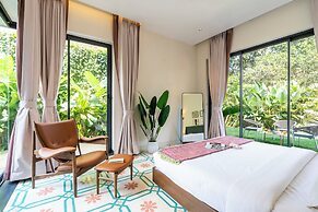Staymaster Villa Novara - 3BHK