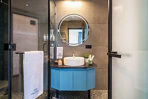 Staymaster Villa Novara - 3BHK