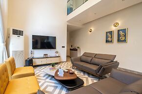 Staymaster Villa Novara - 3BHK