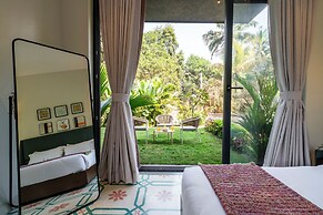 Staymaster Villa Novara - 3BHK