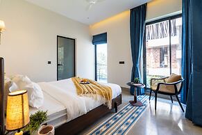 Staymaster Villa Novara - 3BHK
