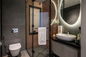 Staymaster Villa Novara - 3BHK