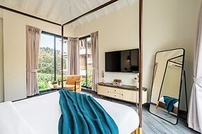 Staymaster Villa Novara - 3BHK