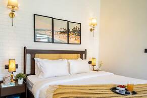Staymaster Villa Novara - 3BHK