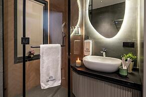 Staymaster Villa Novara - 3BHK