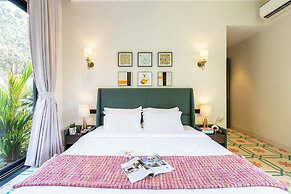 Staymaster Villa Novara - 3BHK