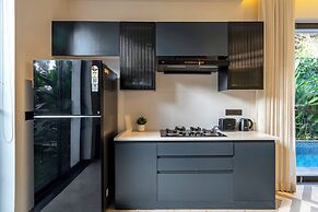 Staymaster Villa Novara - 3BHK