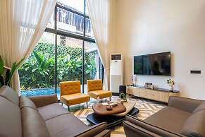 Staymaster Villa Novara - 3BHK