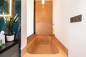 Staymaster Villa Novara - 3BHK