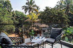 Staymaster Villa Novara - 3BHK
