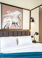 Staymaster Villa Novara - 3BHK