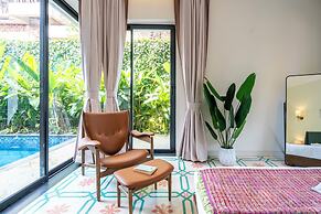 Staymaster Villa Novara - 3BHK